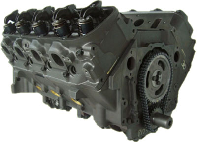 454 engine