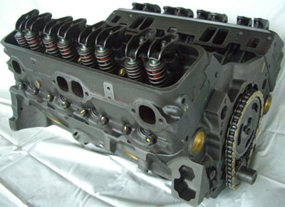 403 engine